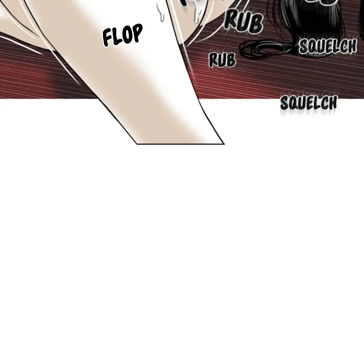 CREAMPIE Chapter 22 page 58 - 