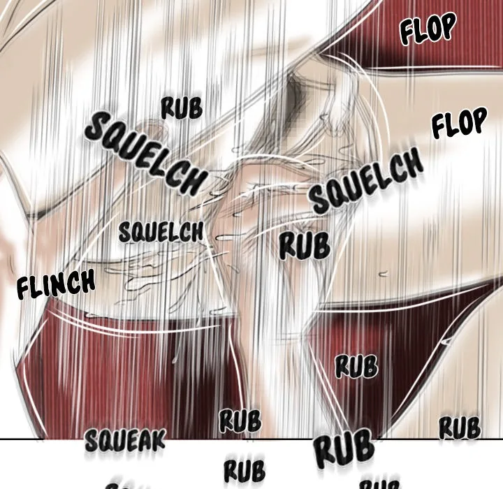 CREAMPIE Chapter 22 page 62 - 