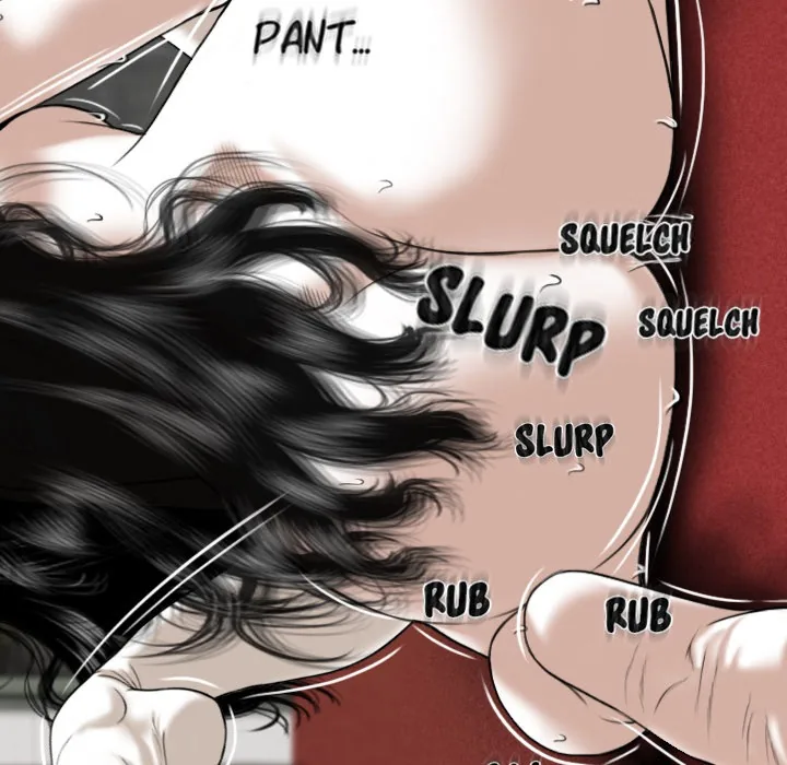 CREAMPIE Chapter 22 page 64 - 