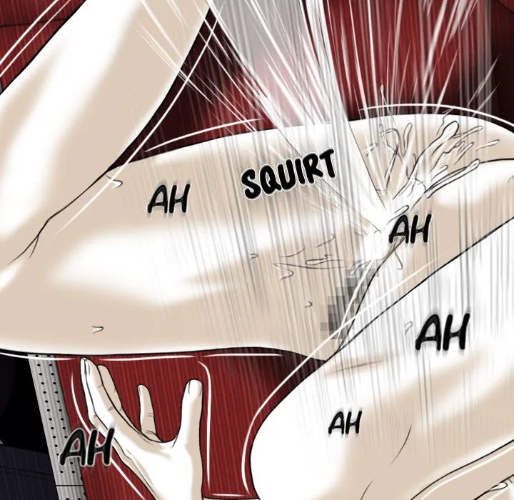 CREAMPIE Chapter 22 page 70 - 