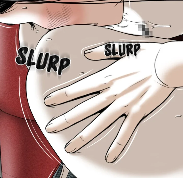 CREAMPIE Chapter 22 page 9 - 