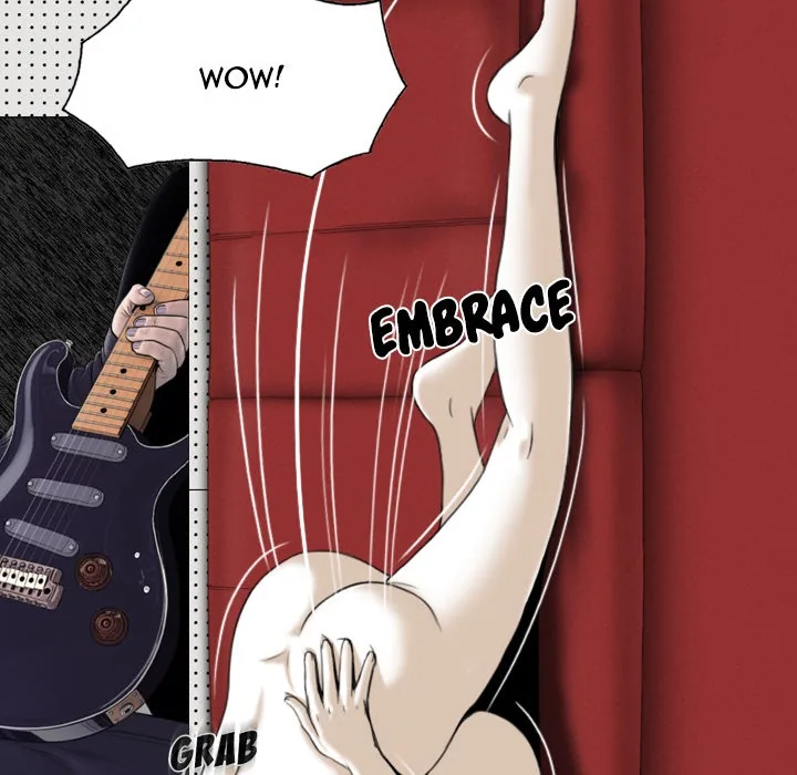 CREAMPIE Chapter 22 page 83 - 