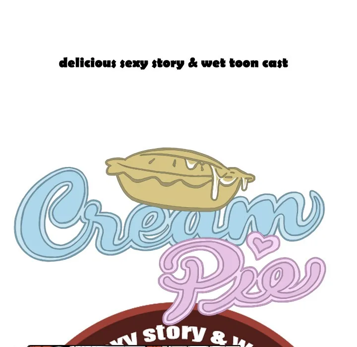 CREAMPIE Chapter 22 page 86 - 