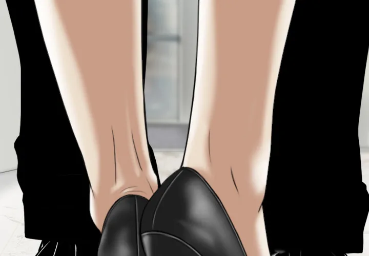 CREAMPIE Chapter 23 page 2 - 