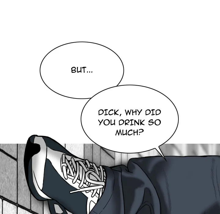 CREAMPIE Chapter 23 page 114 - 
