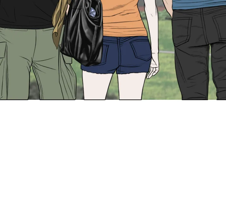 CREAMPIE Chapter 23 page 119 - 