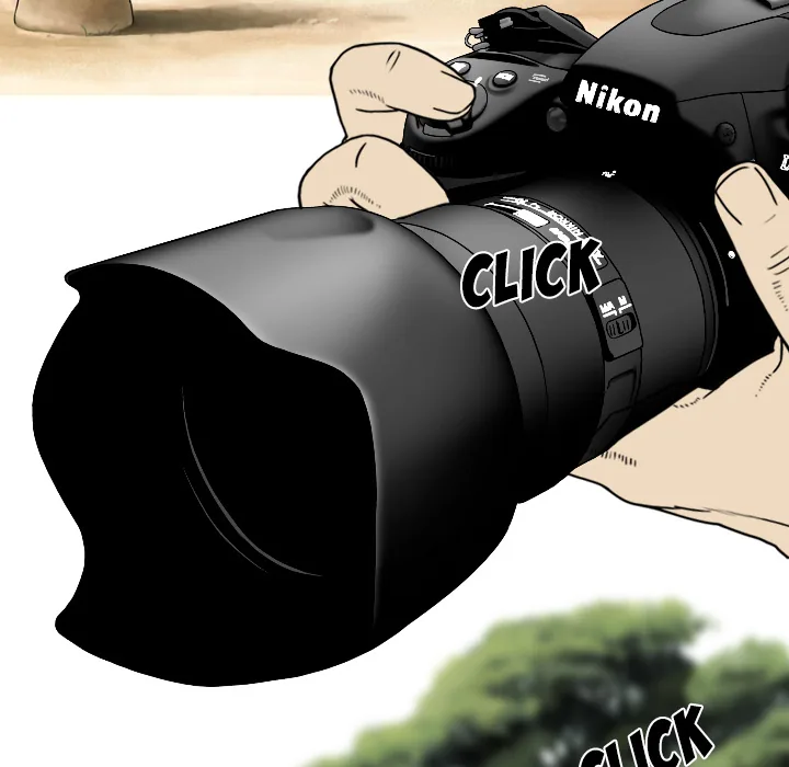 CREAMPIE Chapter 23 page 128 - 