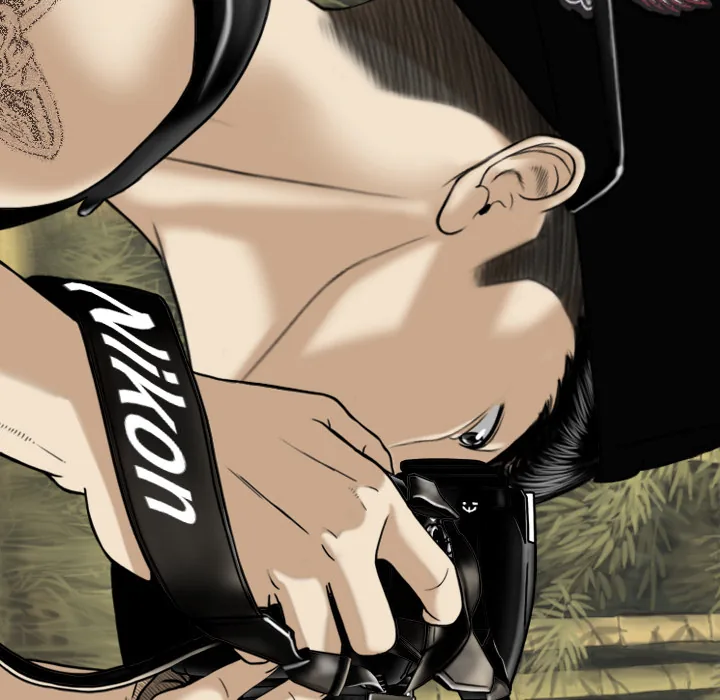 CREAMPIE Chapter 23 page 134 - 
