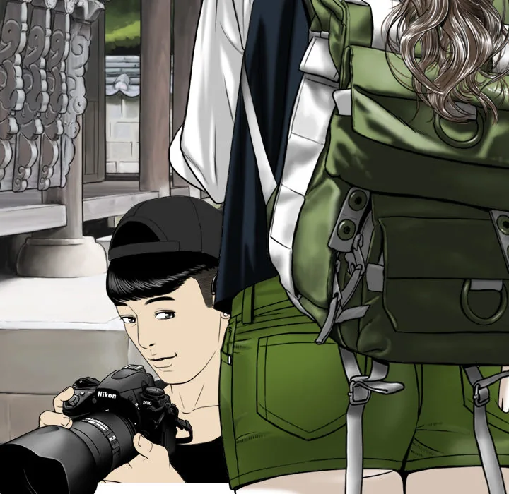 CREAMPIE Chapter 23 page 144 - 