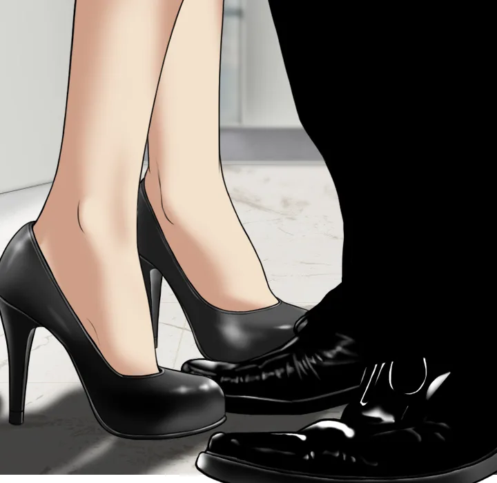 CREAMPIE Chapter 23 page 16 - 