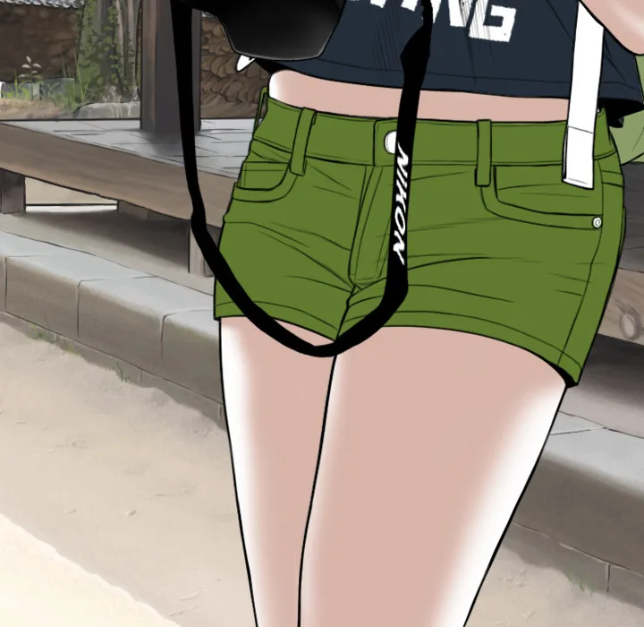 CREAMPIE Chapter 23 page 151 - 
