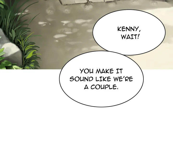 CREAMPIE Chapter 23 page 161 - 