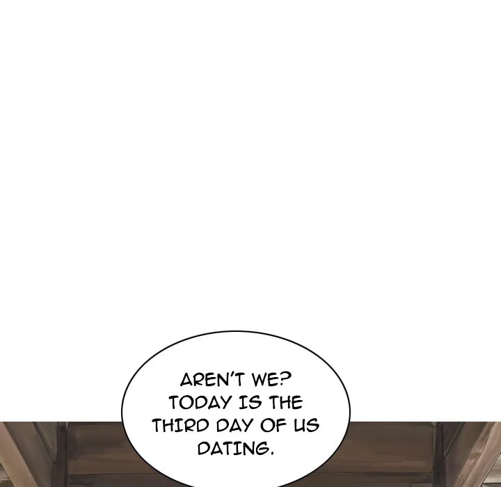 CREAMPIE Chapter 23 page 162 - 