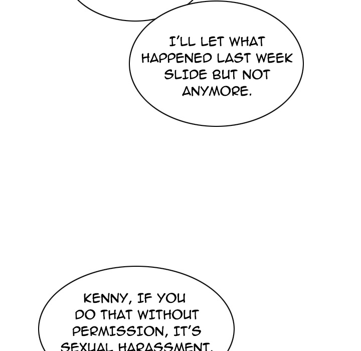 CREAMPIE Chapter 23 page 165 - 