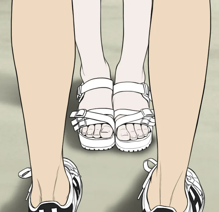 CREAMPIE Chapter 23 page 177 - 