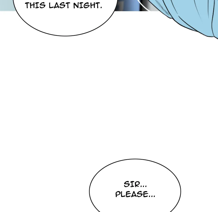 CREAMPIE Chapter 23 page 20 - 