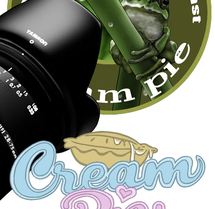 CREAMPIE Chapter 23 page 198 - 