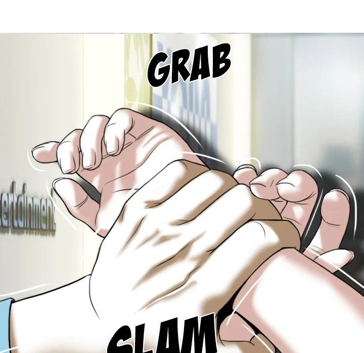 CREAMPIE Chapter 23 page 28 - 