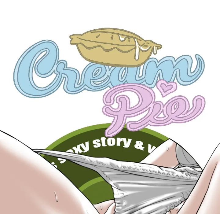 CREAMPIE Chapter 23 page 33 - 