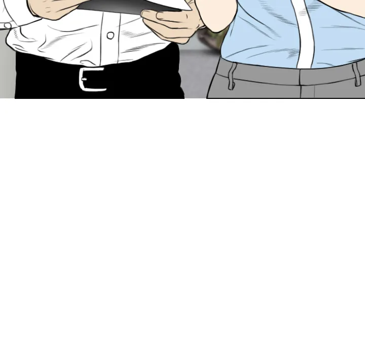 CREAMPIE Chapter 23 page 37 - 