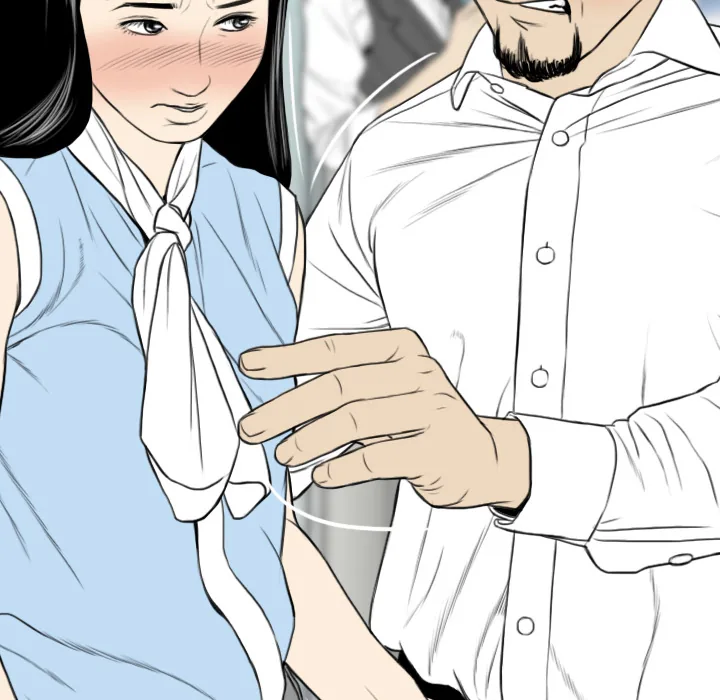 CREAMPIE Chapter 23 page 46 - 