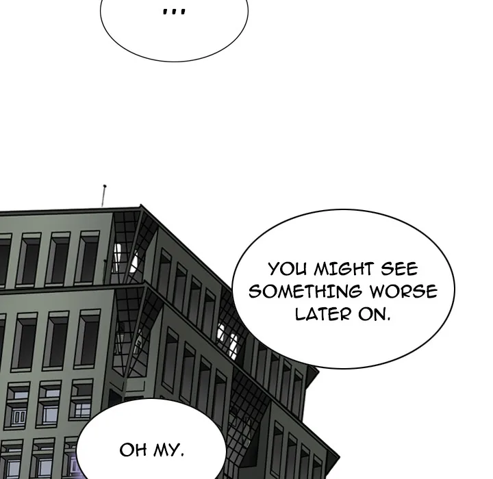 CREAMPIE Chapter 23 page 51 - 
