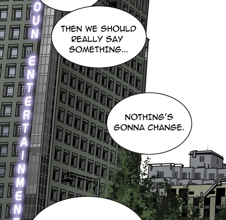 CREAMPIE Chapter 23 page 52 - 
