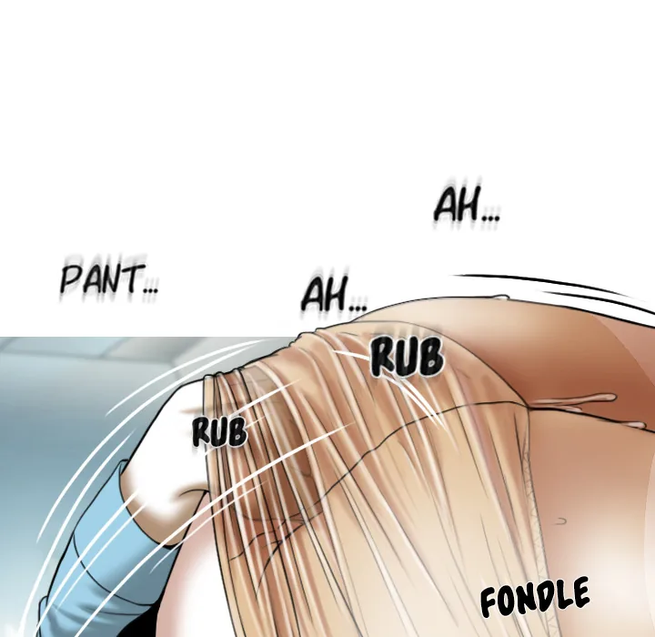 CREAMPIE Chapter 23 page 60 - 