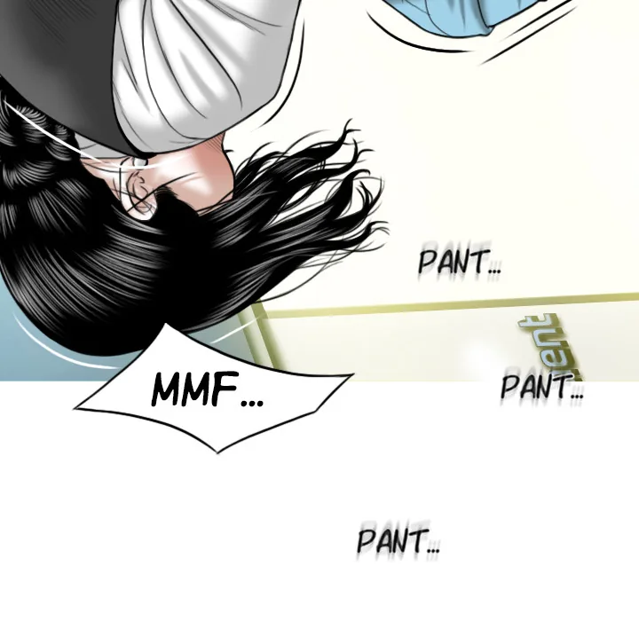 CREAMPIE Chapter 23 page 62 - 