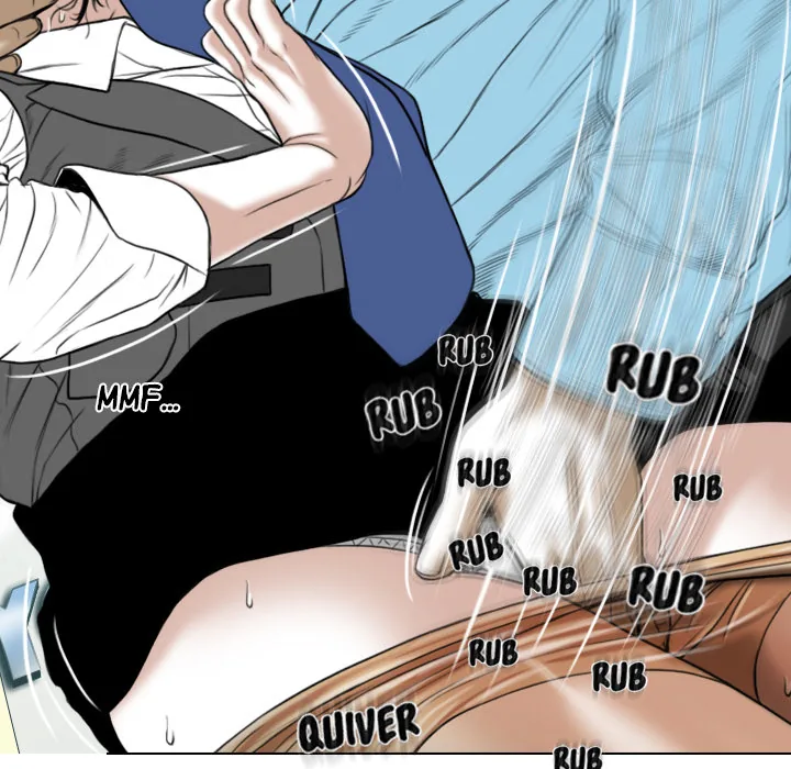 CREAMPIE Chapter 23 page 64 - 