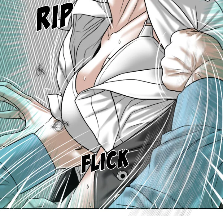 CREAMPIE Chapter 23 page 70 - 