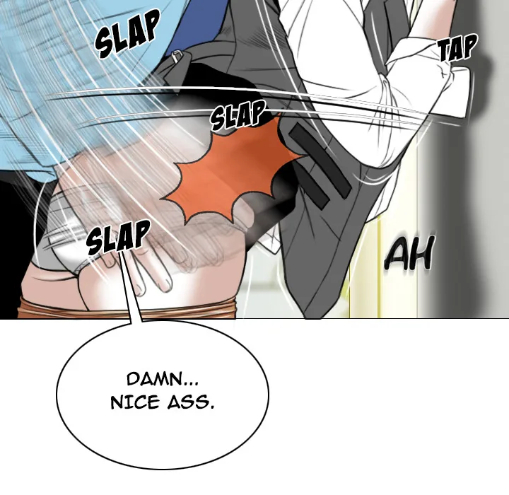 CREAMPIE Chapter 23 page 73 - 