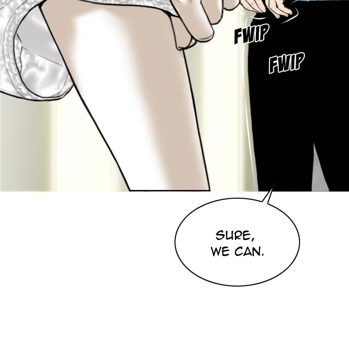 CREAMPIE Chapter 23 page 99 - 