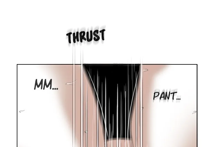 CREAMPIE Chapter 25 page 1 - 
