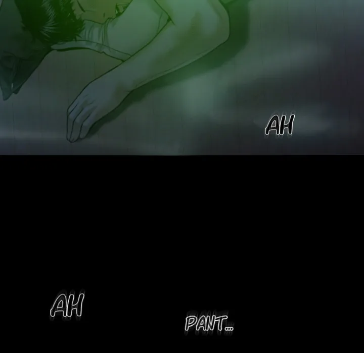 CREAMPIE Chapter 25 page 102 - 