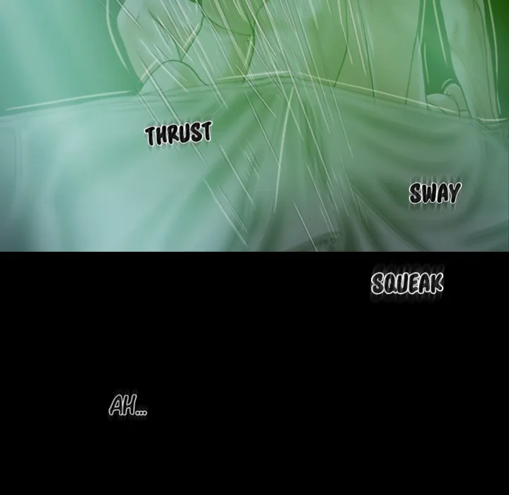 CREAMPIE Chapter 25 page 104 - 