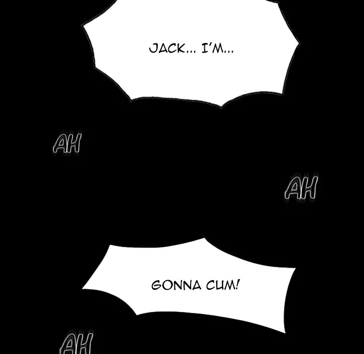 CREAMPIE Chapter 25 page 107 - 