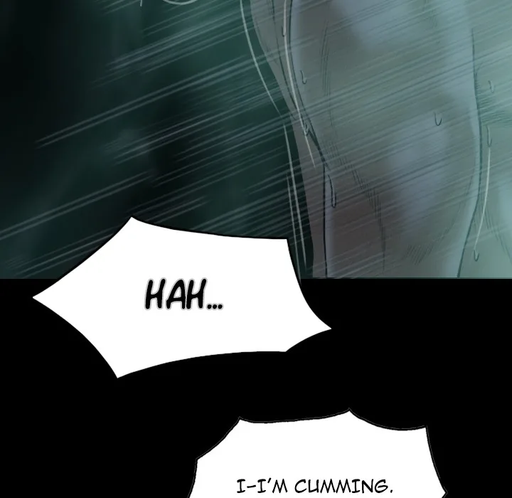 CREAMPIE Chapter 25 page 109 - 