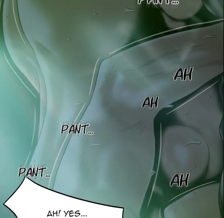 CREAMPIE Chapter 25 page 114 - 