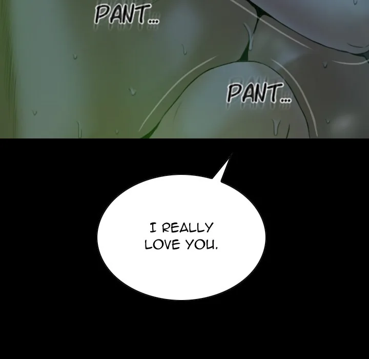 CREAMPIE Chapter 25 page 118 - 