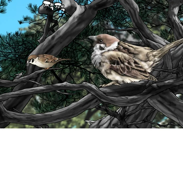 CREAMPIE Chapter 25 page 126 - 