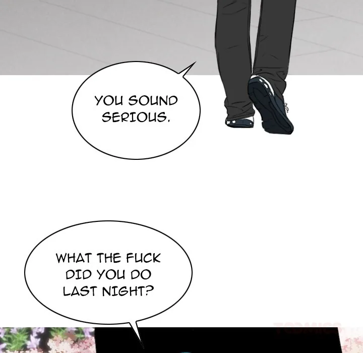 CREAMPIE Chapter 25 page 129 - 