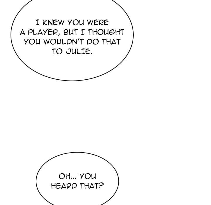CREAMPIE Chapter 25 page 132 - 