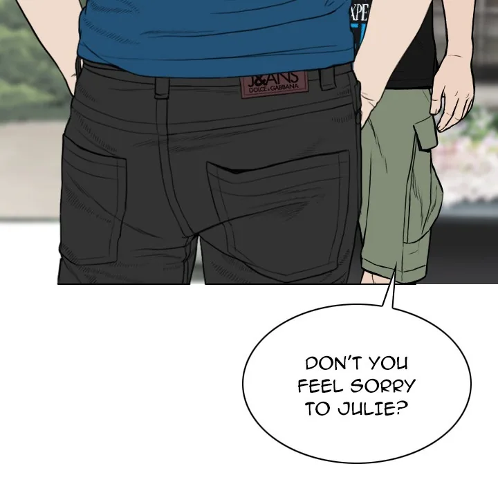 CREAMPIE Chapter 25 page 134 - 