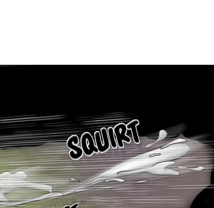 CREAMPIE Chapter 25 page 16 - 