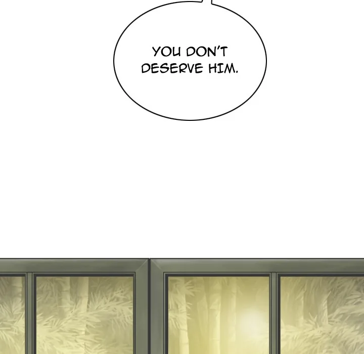CREAMPIE Chapter 25 page 164 - 