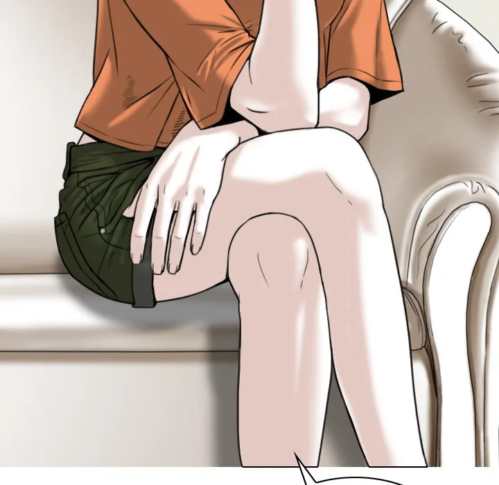 CREAMPIE Chapter 25 page 168 - 