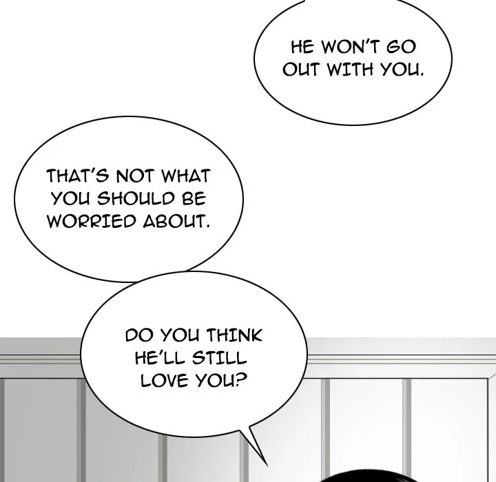 CREAMPIE Chapter 25 page 169 - 