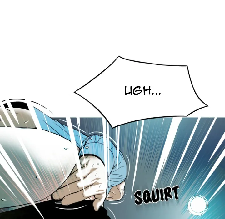 CREAMPIE Chapter 25 page 18 - 