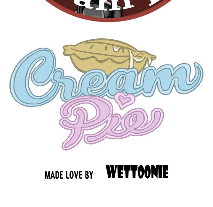 CREAMPIE Chapter 25 page 179 - 